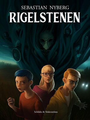 cover image of Rigelstenen